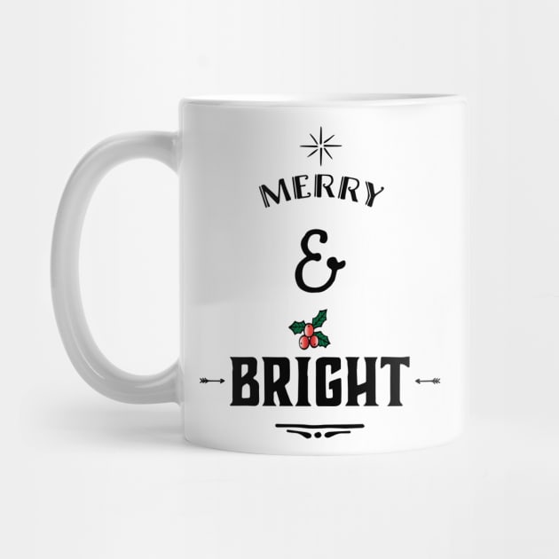 MERRY AND BRIGHT by Sunshineisinmysoul